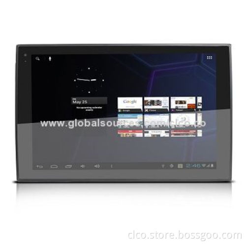 8.9-inch OCTA-core Tablet PCs with Android OS, MTK6592 Cortex A7, 2x SIM, 1.7GHz, w/GPS/Bluetooth/FM